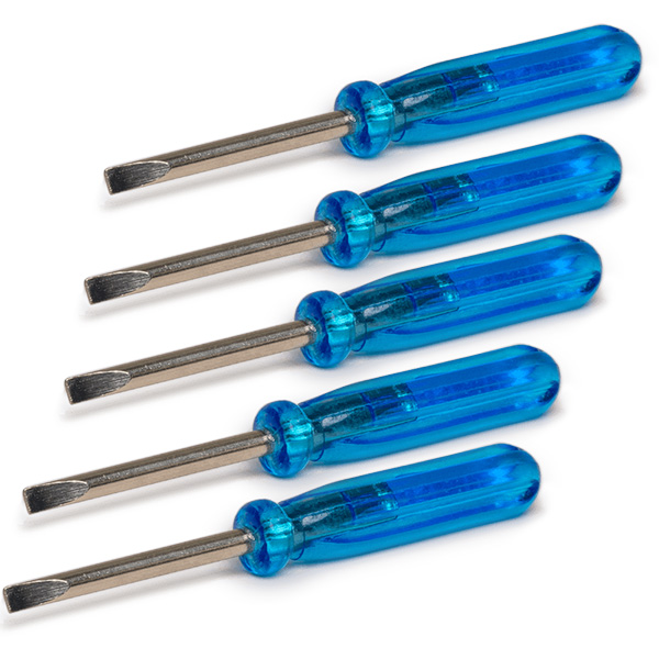 Screwdrive Multi Pack